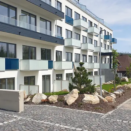 Leda Apartman, Stary Smokovec, Vysoke Tatry Exterior photo