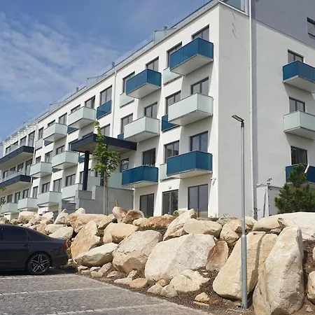 Leda Apartman, Stary Smokovec, Vysoke Tatry Exterior photo