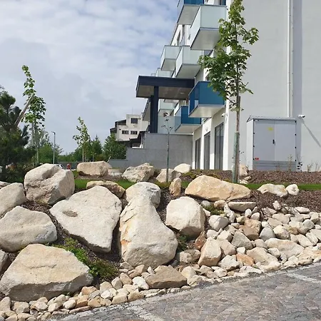 Leda Apartman, Stary Smokovec, Vysoke Tatry Exterior photo