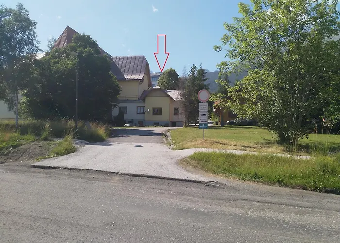 Leda Apartman, Stary Smokovec, Vysoke Tatry