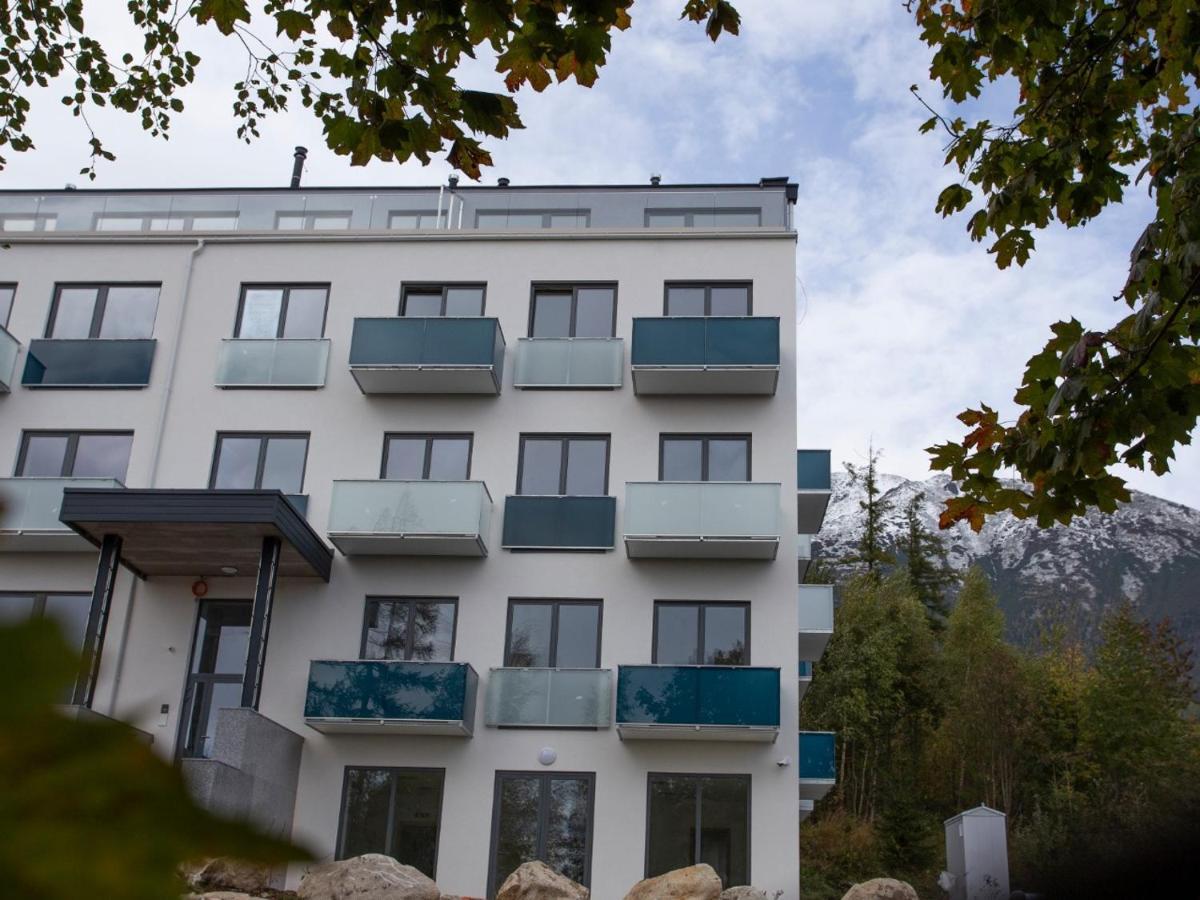 Leda Apartman, Stary Smokovec, Vysoke Tatry