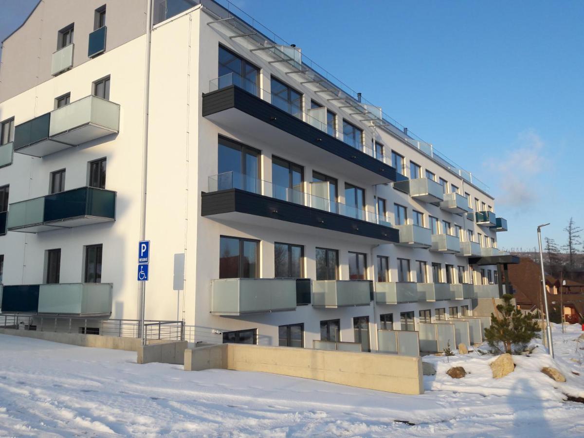 Leda Apartman, Stary Smokovec, * Vysoke Tatry