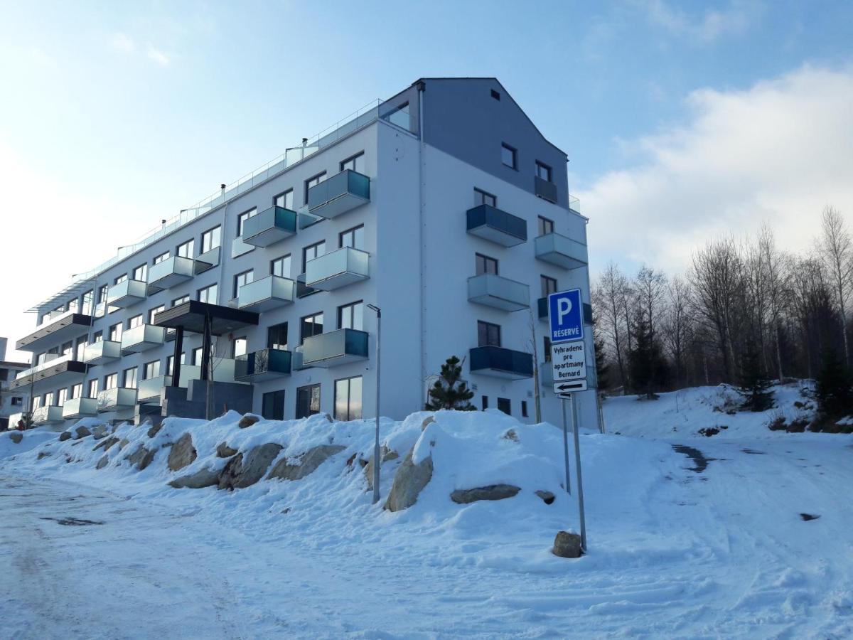 Leda Apartman, Stary Smokovec, Apartment *