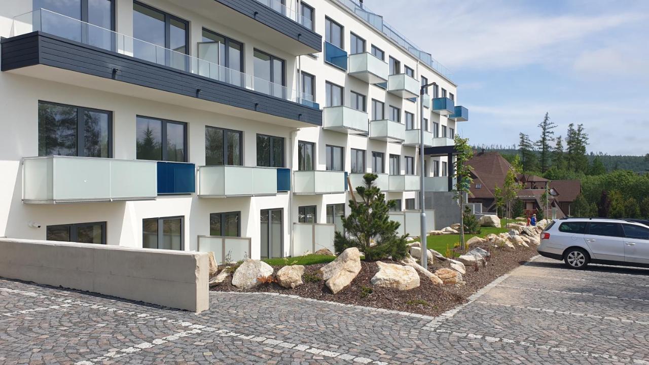 Apartment Leda Apartman, Stary Smokovec, *