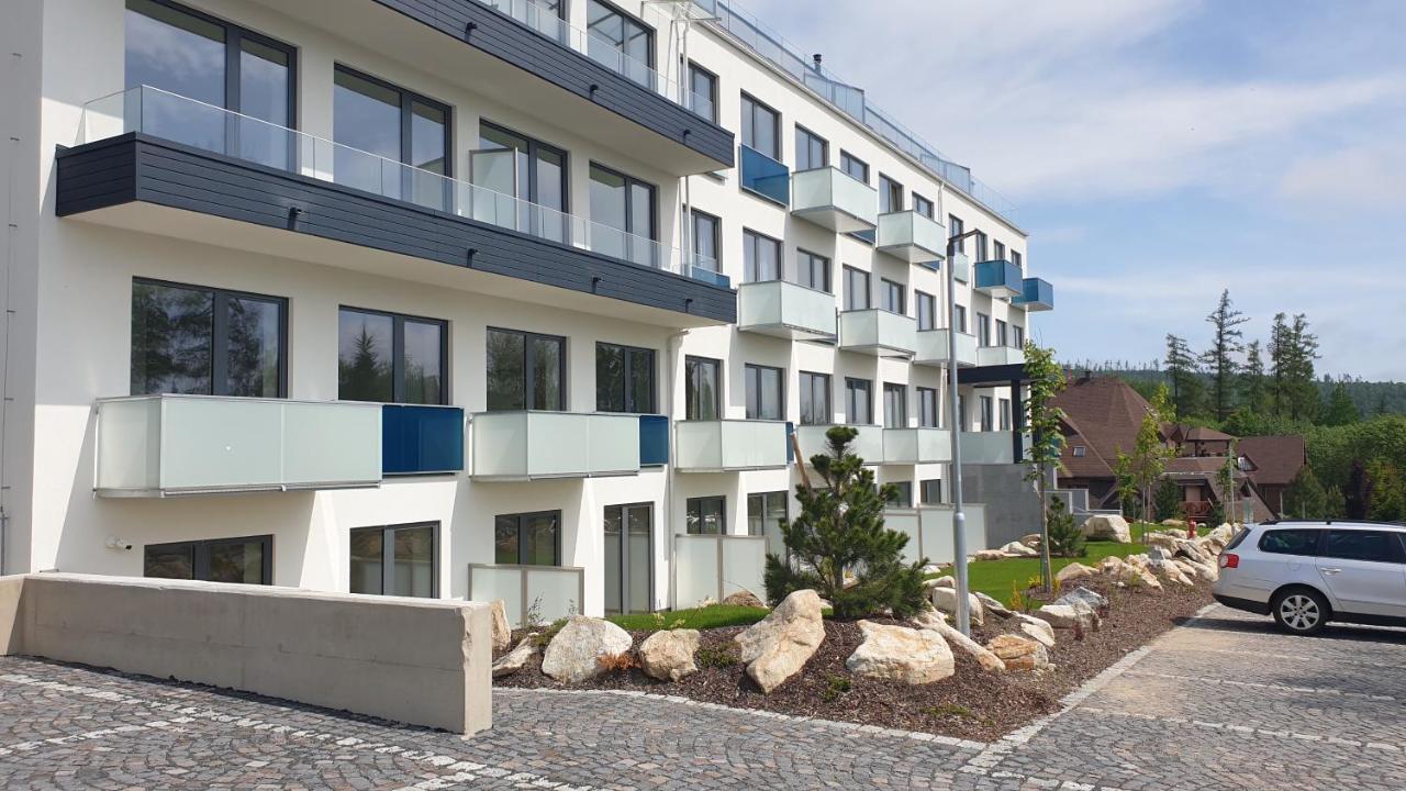 Leda Apartman, Stary Smokovec, Apartment *