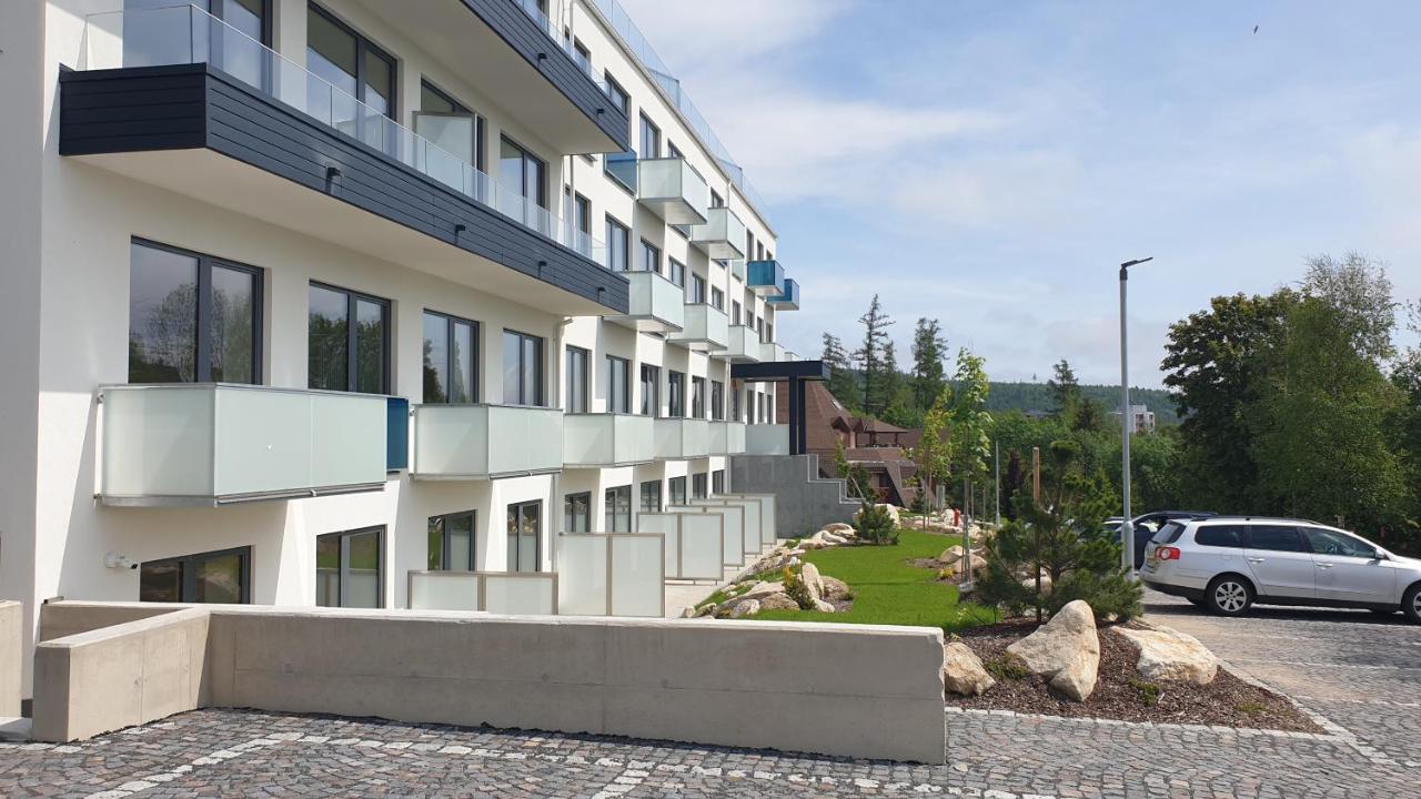 Apartment Leda Apartman, Stary Smokovec, *