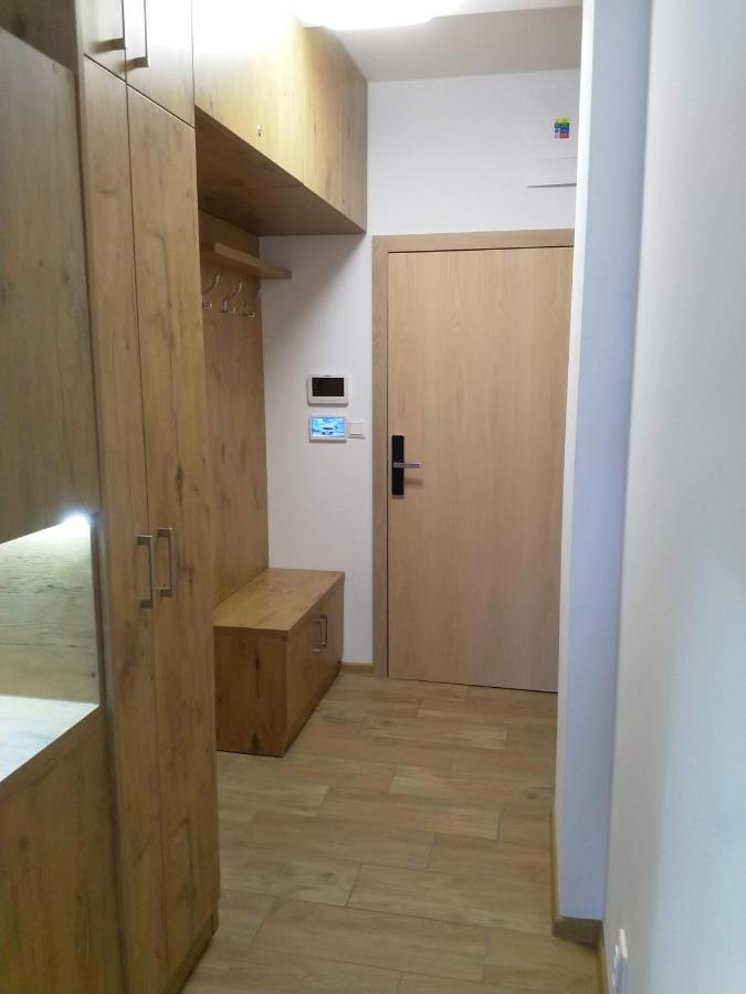 Leda Apartman, Stary Smokovec,
