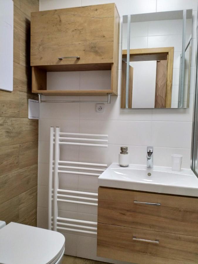 Leda Apartman, Stary Smokovec,