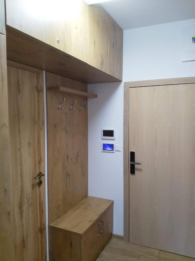 Leda Apartman, Stary Smokovec, Apartment Vysoke Tatry