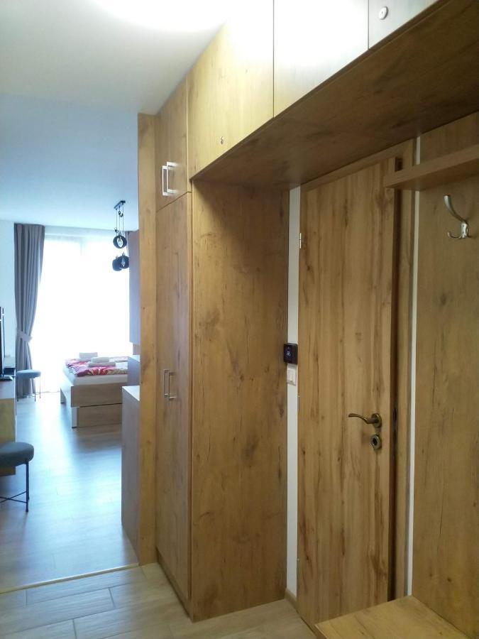 Leda Apartman, Stary Smokovec, Apartment *