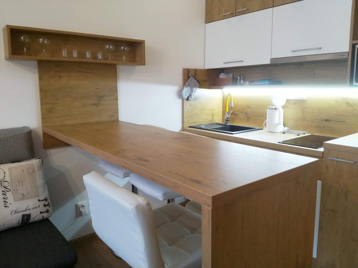 Leda Apartman, Stary Smokovec, Apartment Vysoke Tatry