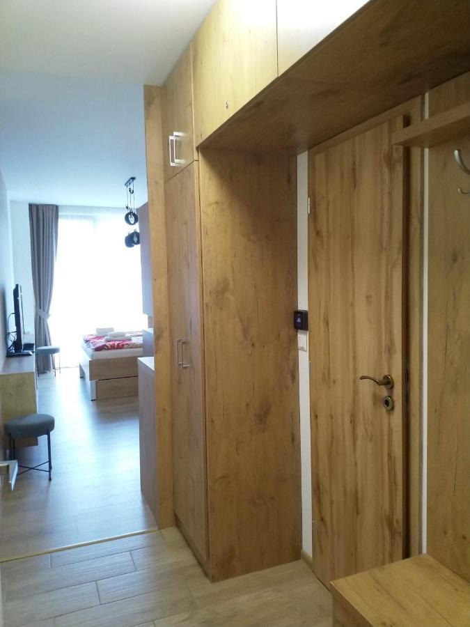 Apartment Leda Apartman, Stary Smokovec,