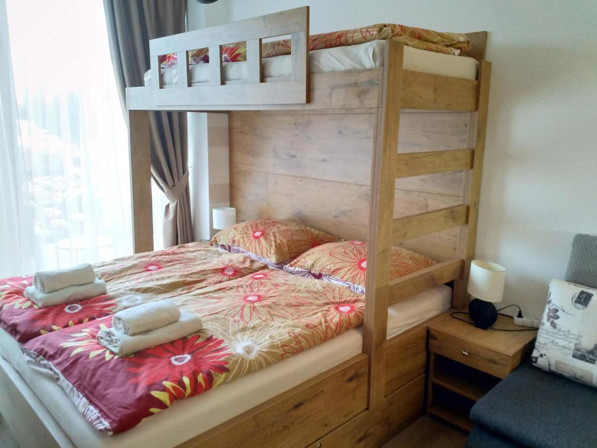 Apartment Leda Apartman, Stary Smokovec, Vysoke Tatry