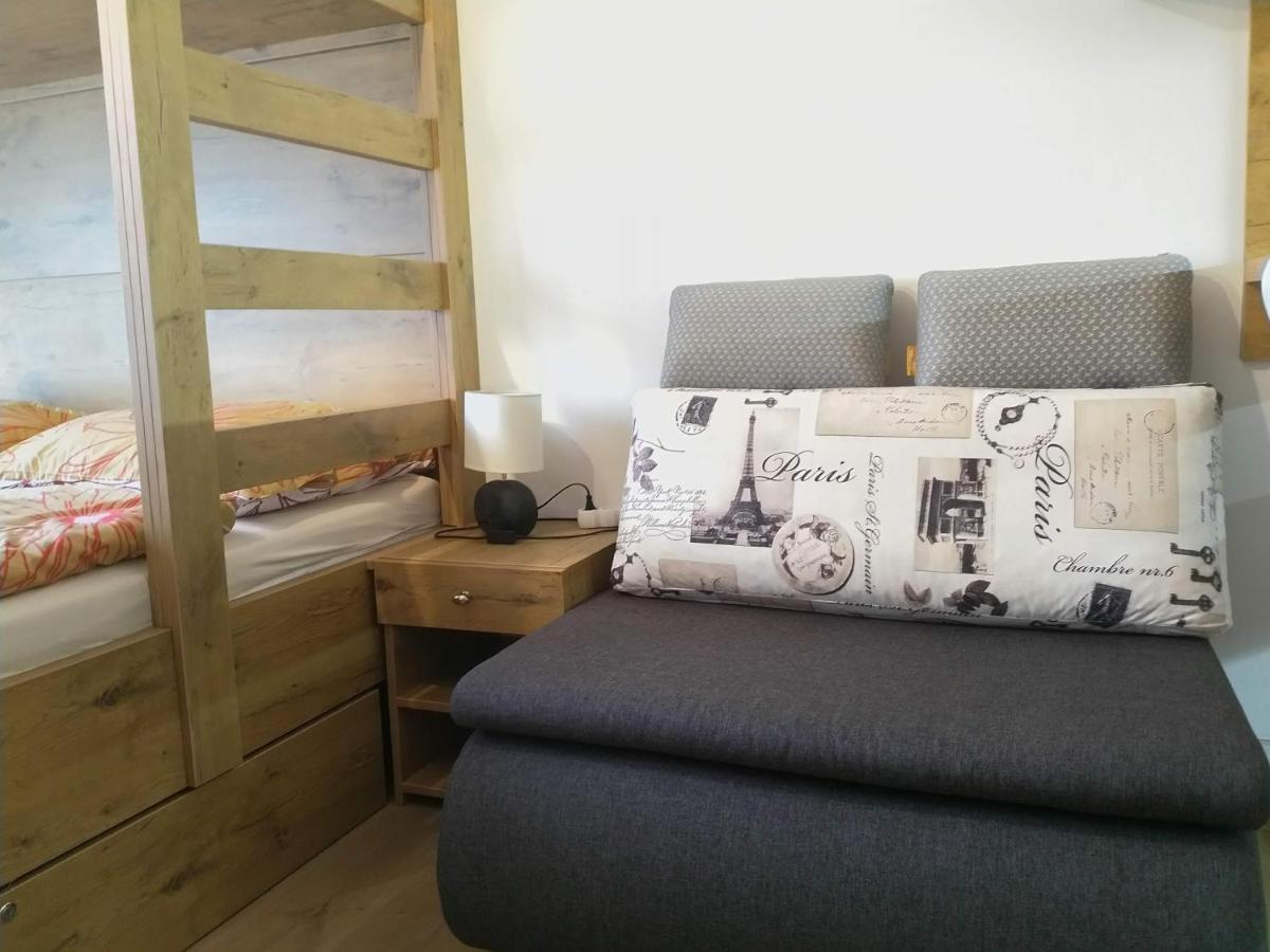 Leda Apartman, Stary Smokovec, Apartment *