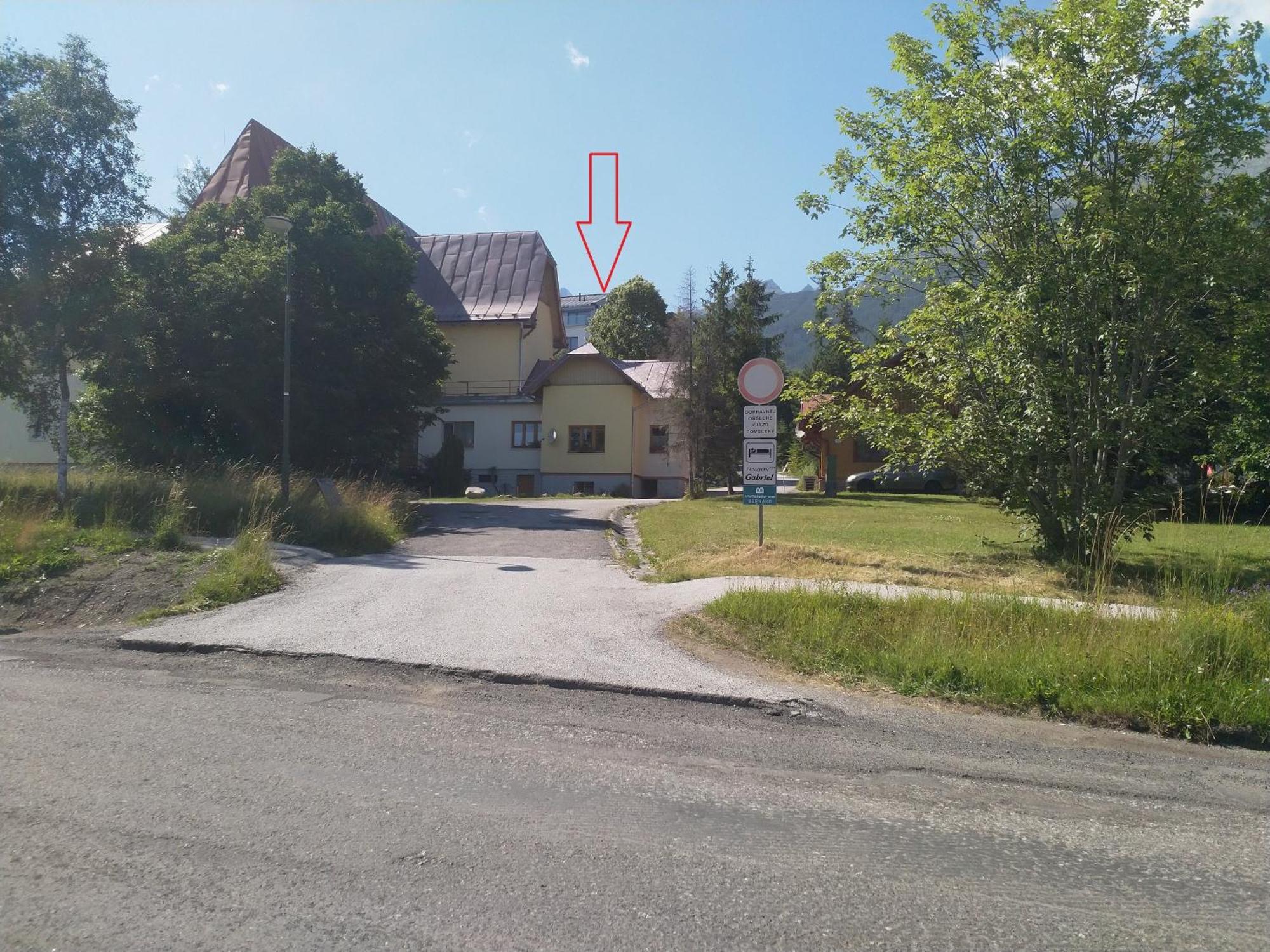 Leda Apartman, Stary Smokovec, Apartment Vysoke Tatry